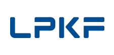 Logo lpkf