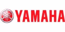 Logo yamaha